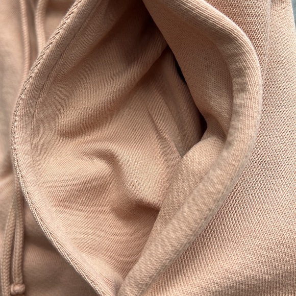 NWT Vince Wide Leg Cropped Sweatpant Size Small - Picture 8 of 13